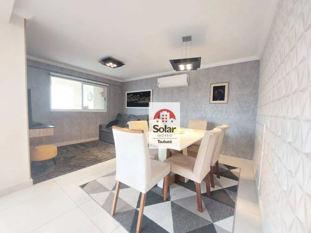 Apartamento, 3 quartos, 125 m² - Foto 4