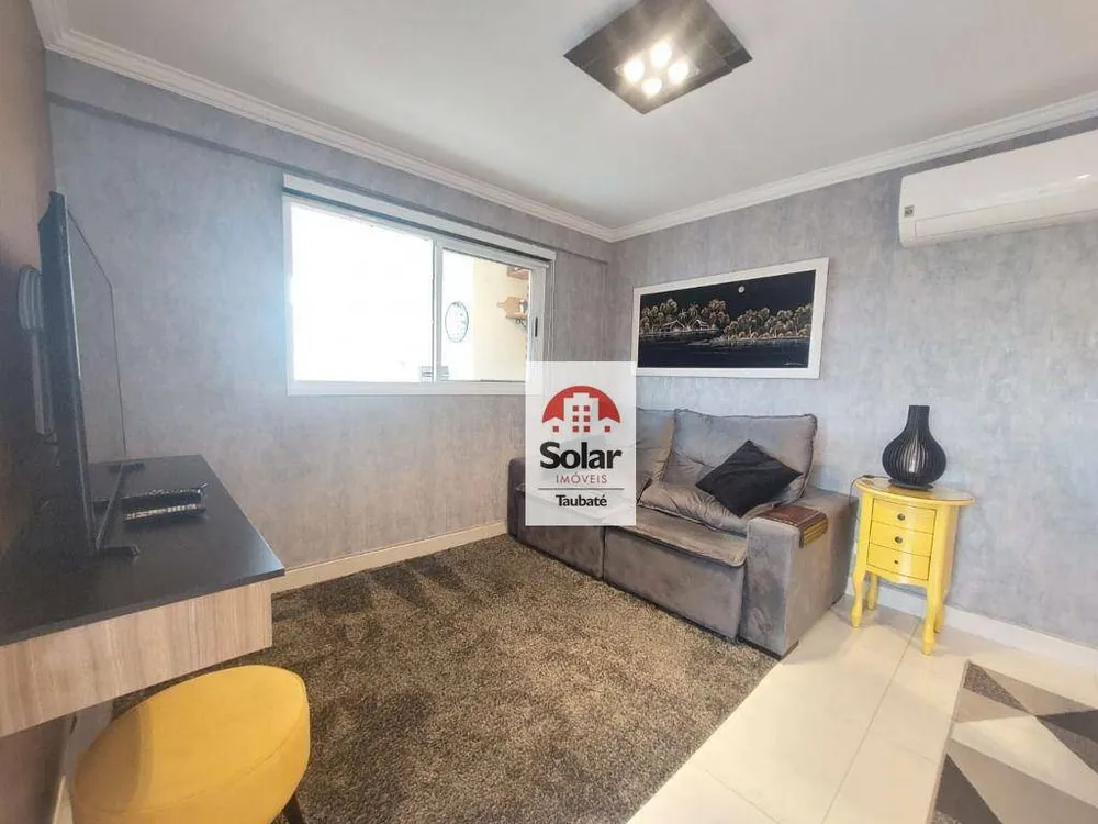 Apartamento, 3 quartos, 125 m² - Foto 3