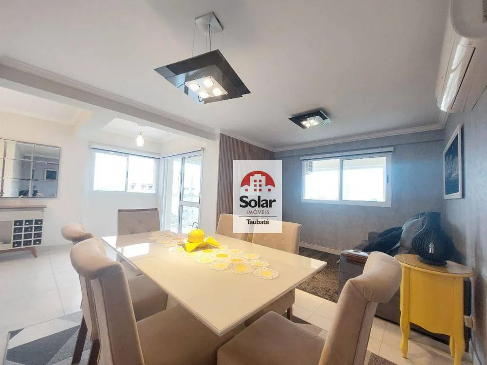 Apartamento, 3 quartos, 125 m² - Foto 1