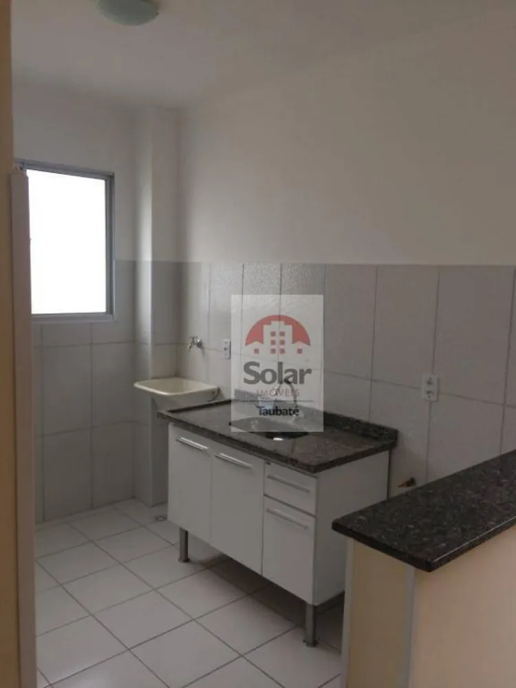Apartamento, 2 quartos, 45 m² - Foto 3
