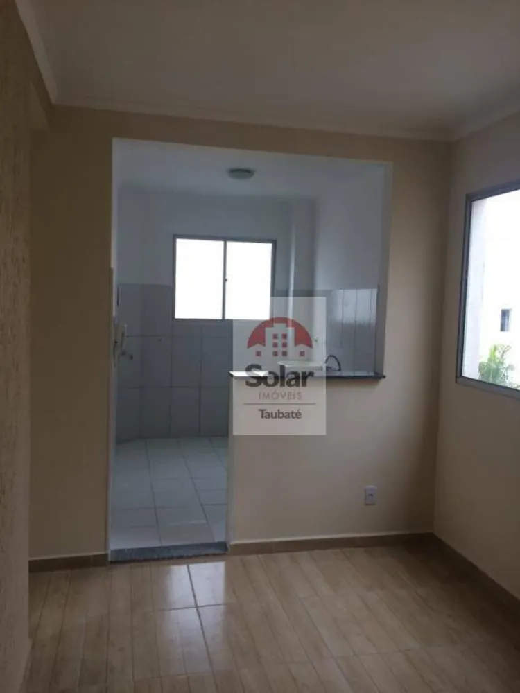 Apartamento, 2 quartos, 45 m² - Foto 1
