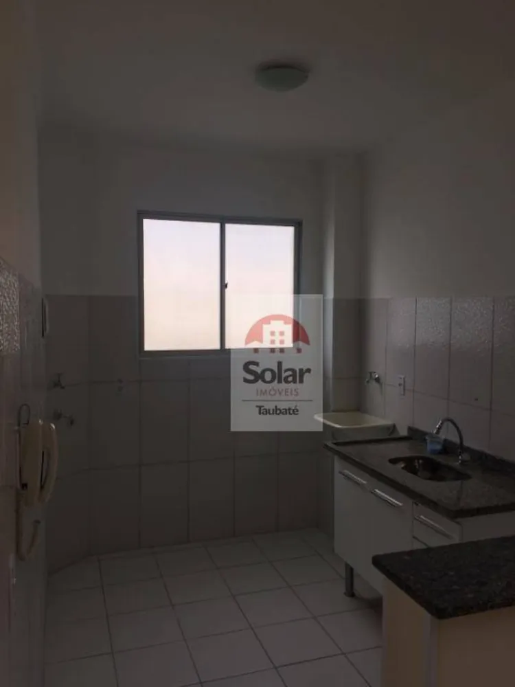 Apartamento, 2 quartos, 45 m² - Foto 2