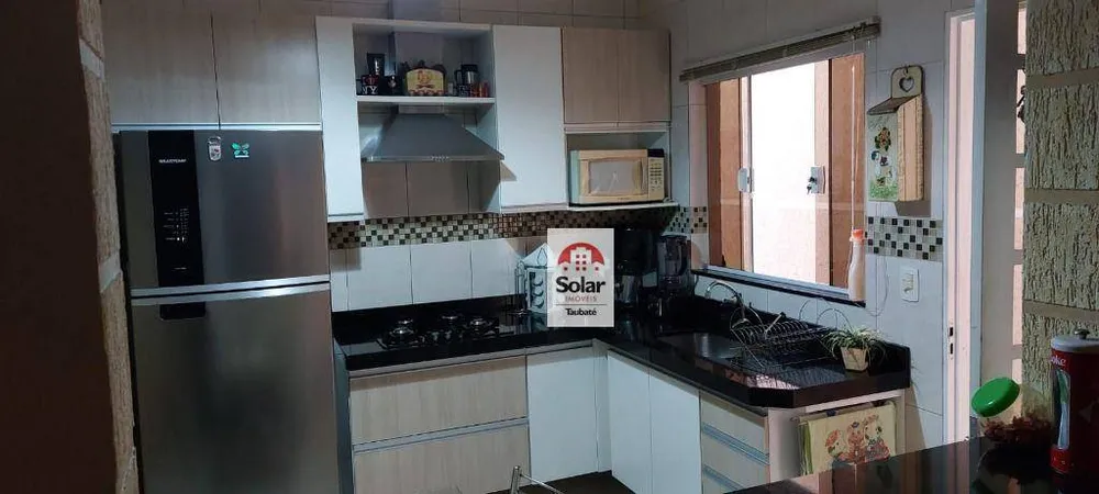 Casa, 2 quartos, 96 m² - Foto 1