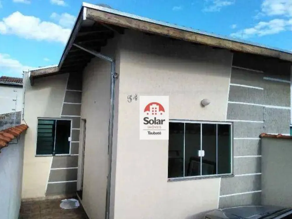 Casa, 2 quartos, 67 m² - Foto 1
