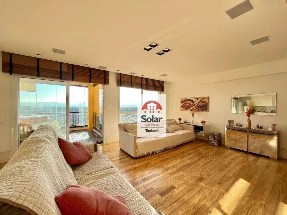 Apartamento, 4 quartos, 235 m² - Foto 3