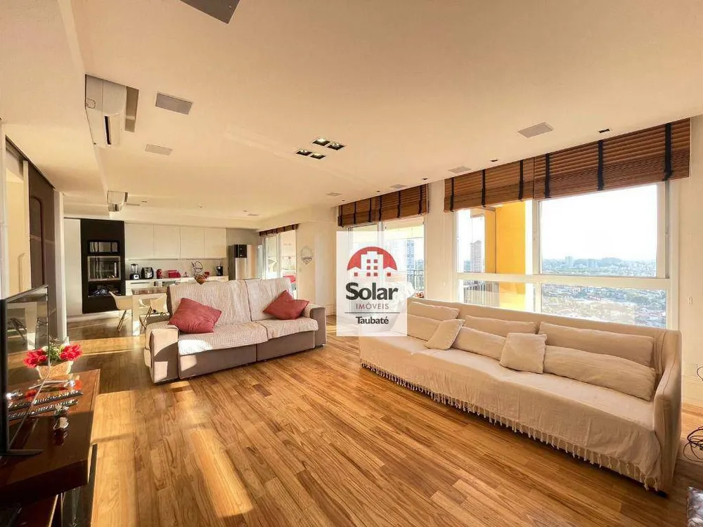 Apartamento, 4 quartos, 235 m² - Foto 2
