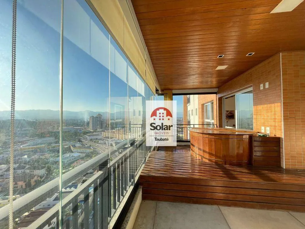 Apartamento, 4 quartos, 235 m² - Foto 1