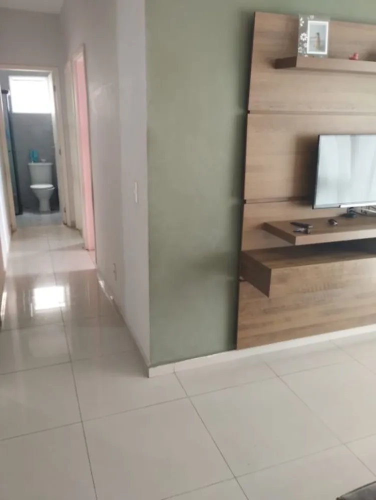 Apartamento, 2 quartos, 57 m² - Foto 1