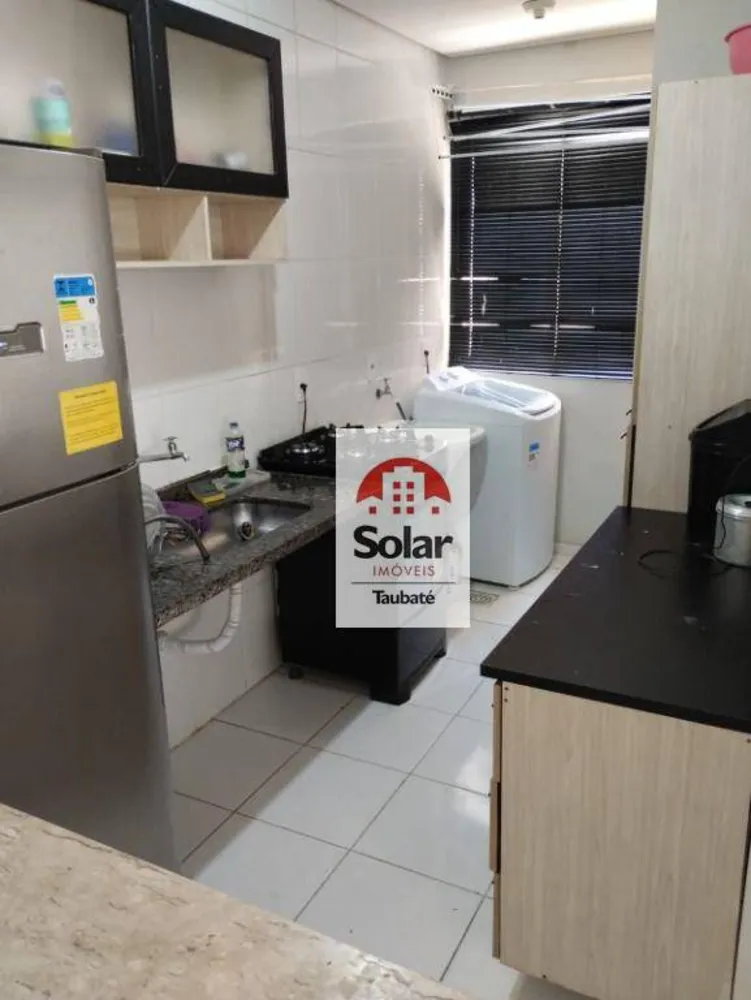 Apartamento, 2 quartos, 57 m² - Foto 3
