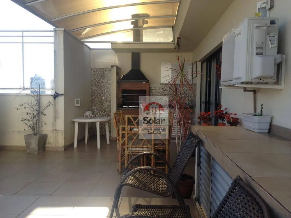 Apartamento, 4 quartos, 176 m² - Foto 1