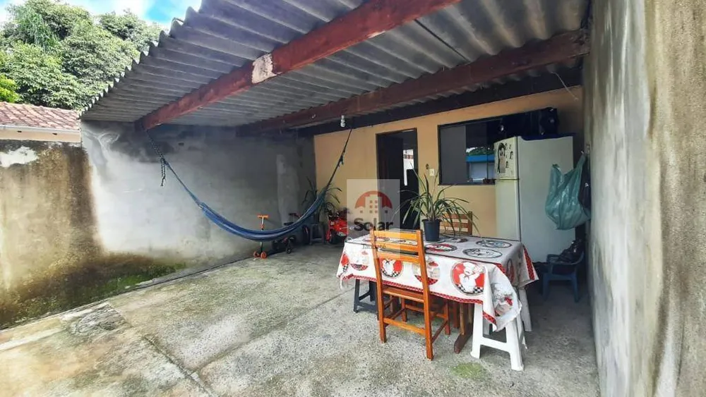 Casa, 2 quartos, 68 m² - Foto 4