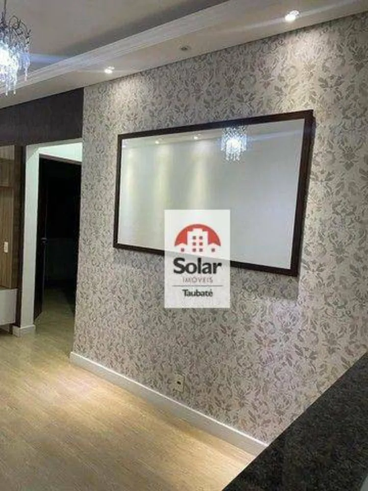 Apartamento, 2 quartos, 54 m² - Foto 3