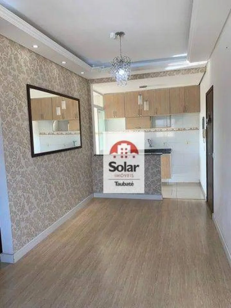 Apartamento, 2 quartos, 54 m² - Foto 1
