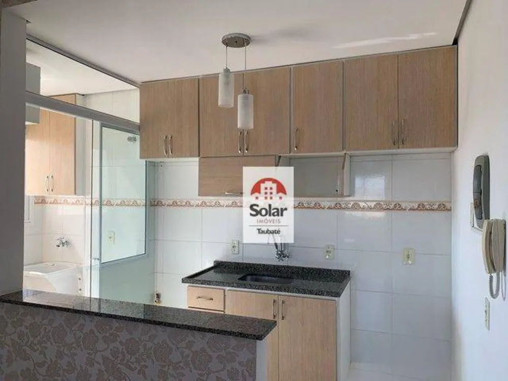 Apartamento, 2 quartos, 54 m² - Foto 2