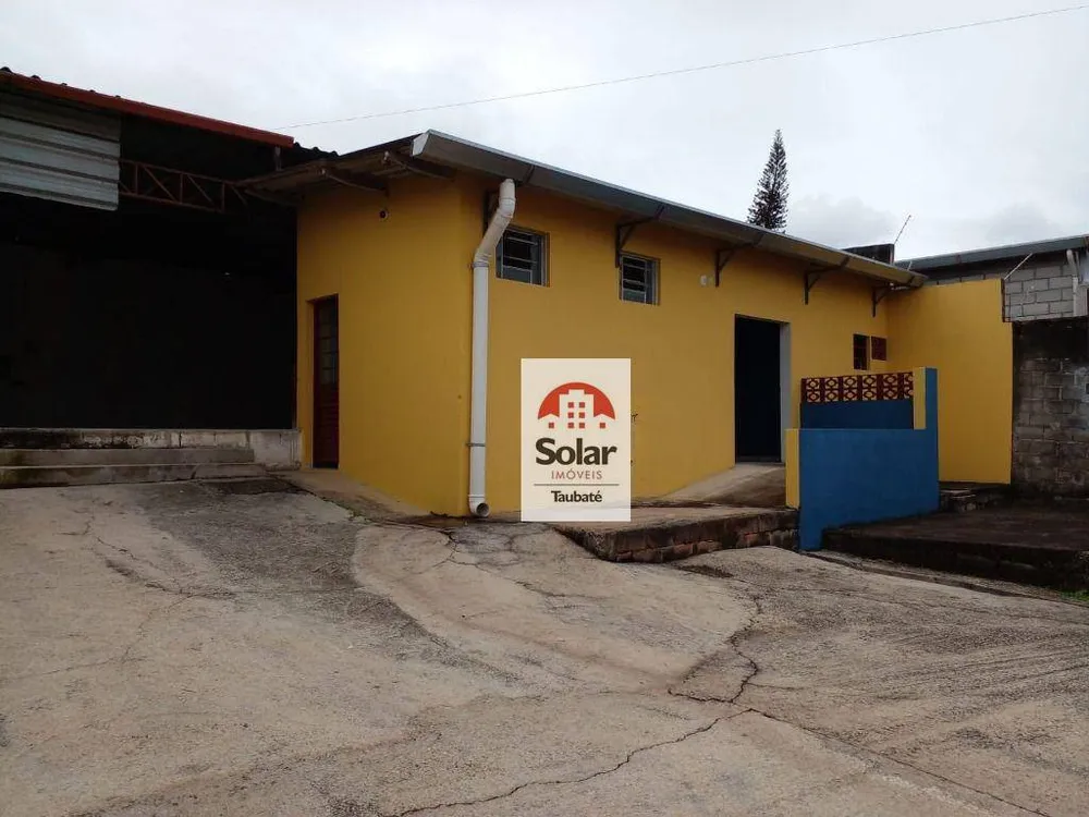 Depósito-Galpão, 642 m² - Foto 2