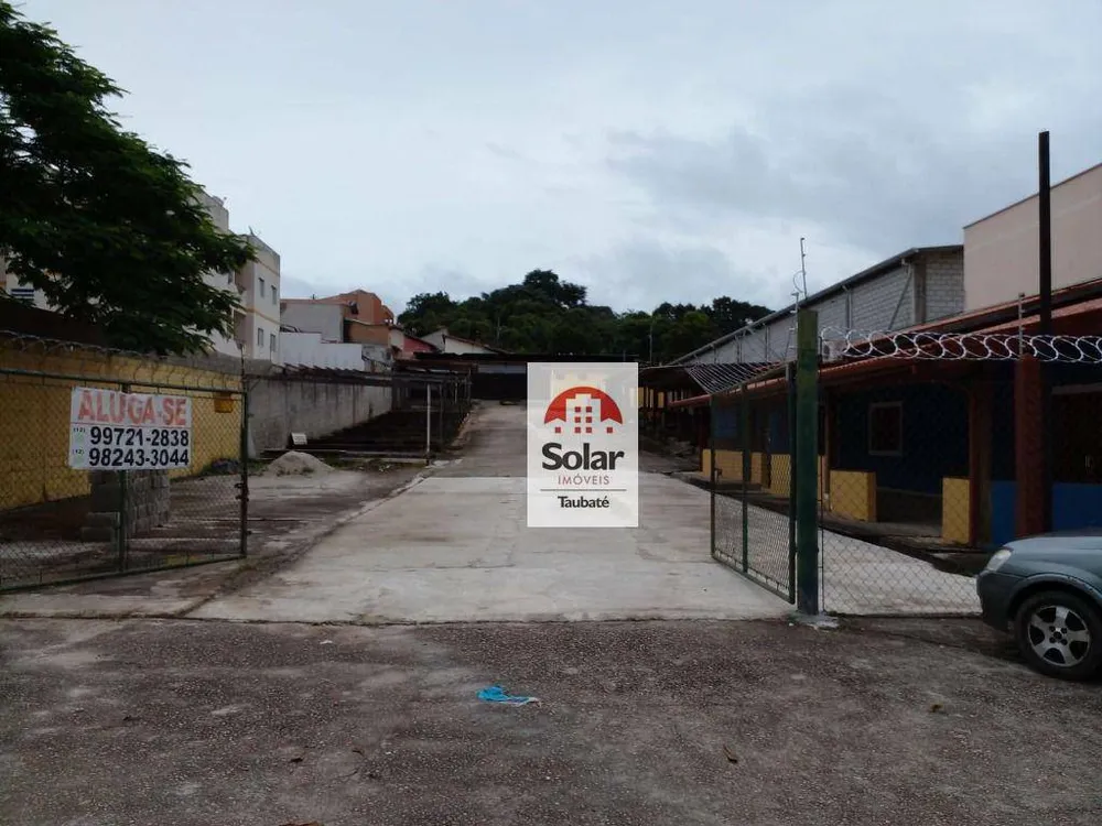 Depósito-Galpão, 642 m² - Foto 3