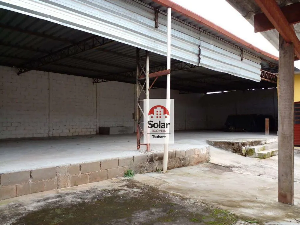 Depósito-Galpão, 642 m² - Foto 4