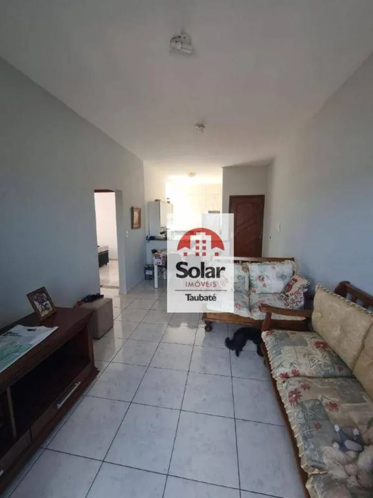 Apartamento, 2 quartos, 67 m² - Foto 2
