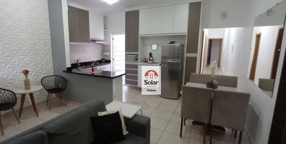 Casa, 3 quartos, 100 m² - Foto 2