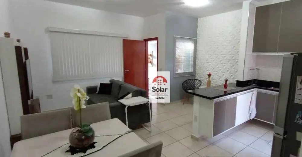 Casa, 3 quartos, 100 m² - Foto 3