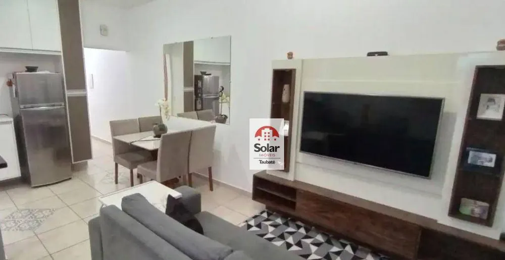 Casa, 3 quartos, 100 m² - Foto 4