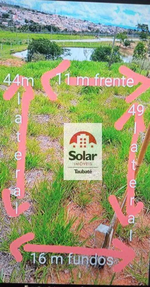Loteamento e Condomínio, 697 m² - Foto 1