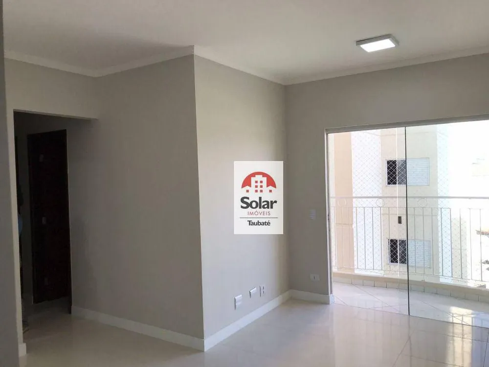 Apartamento, 3 quartos, 72 m² - Foto 1