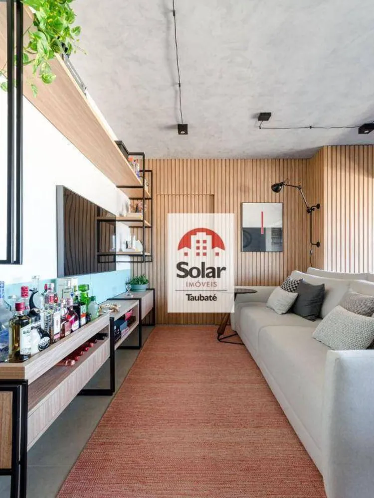 Apartamento, 2 quartos, 78 m² - Foto 2