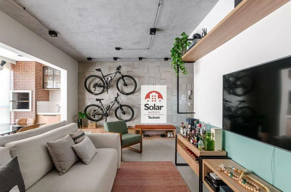 Apartamento, 2 quartos, 78 m² - Foto 4