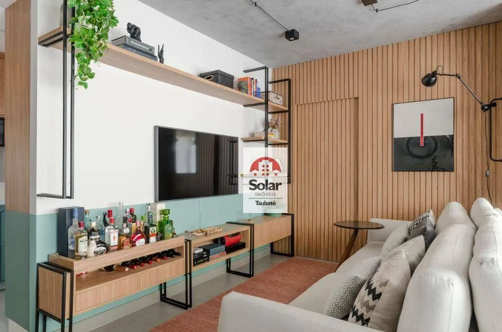 Apartamento, 2 quartos, 78 m² - Foto 1