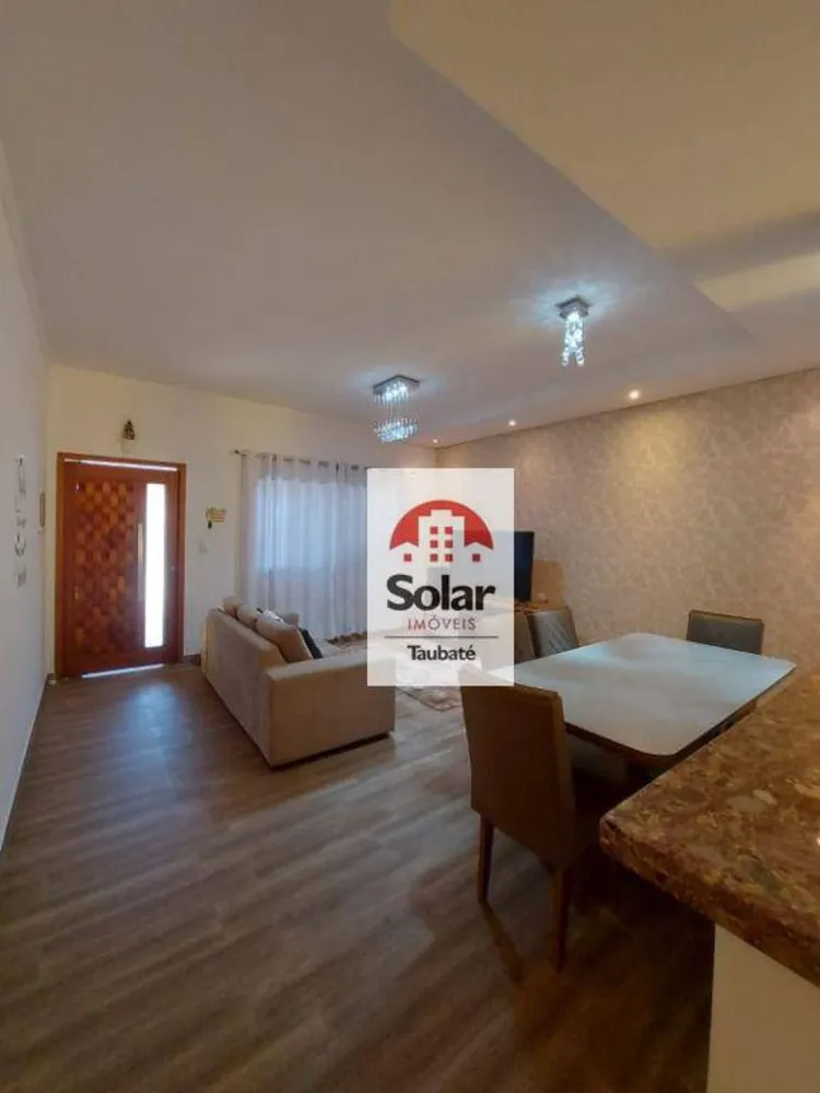 Casa, 2 quartos, 72 m² - Foto 3