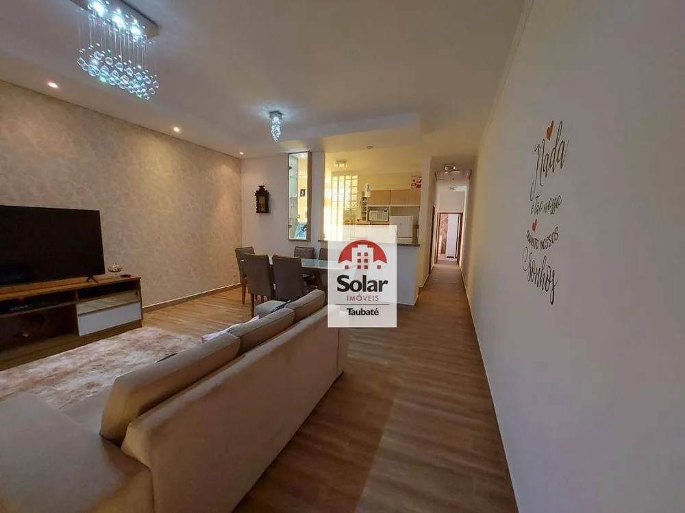 Casa, 2 quartos, 72 m² - Foto 1