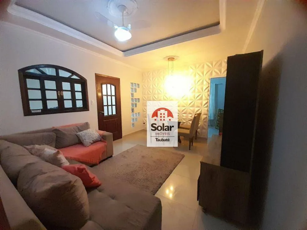 Casa, 3 quartos, 150 m² - Foto 1