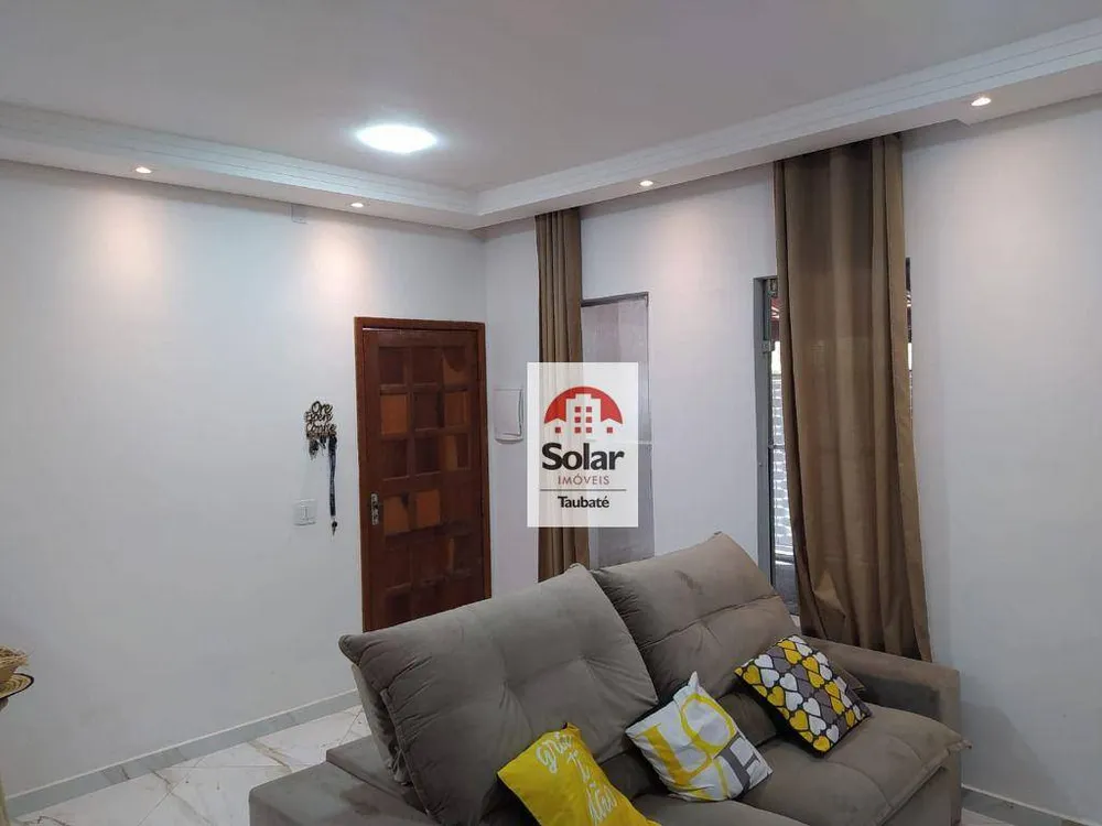 Casa, 2 quartos, 60 m² - Foto 2
