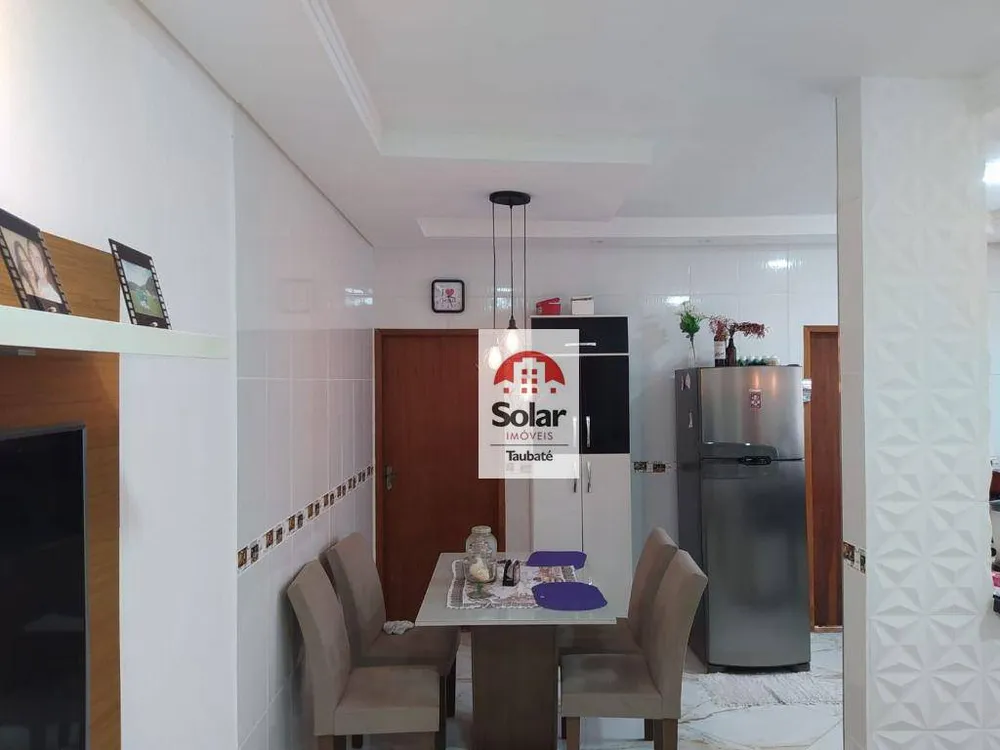 Casa, 2 quartos, 60 m² - Foto 3