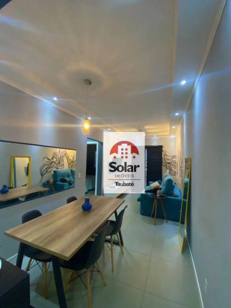 Apartamento, 2 quartos, 58 m² - Foto 1