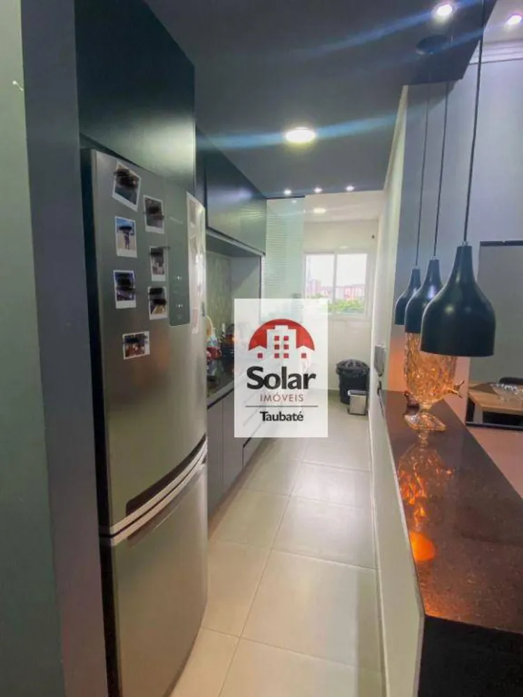 Apartamento, 2 quartos, 58 m² - Foto 3