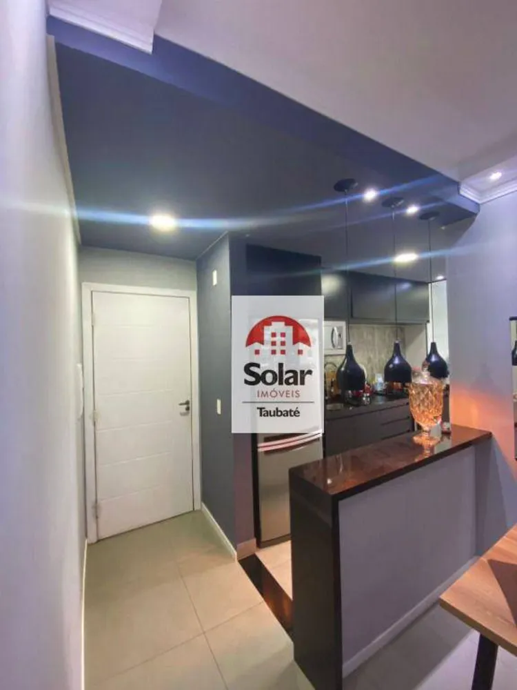 Apartamento, 2 quartos, 58 m² - Foto 2