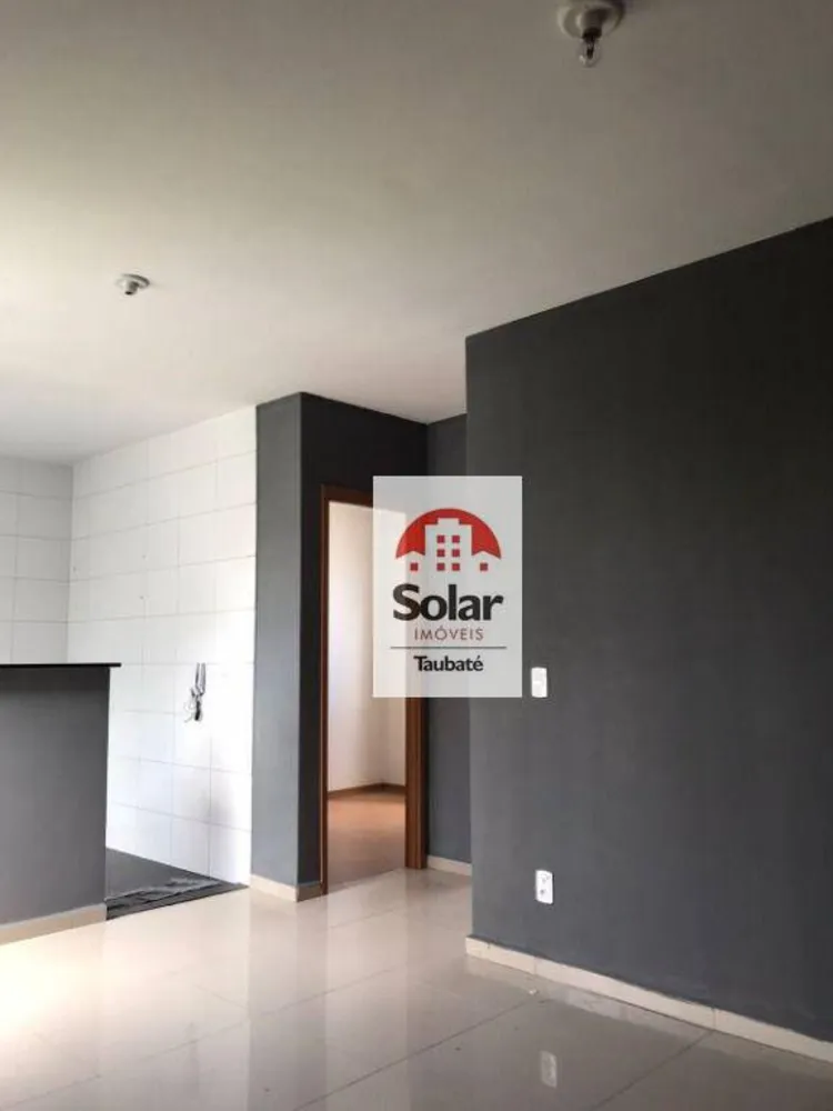 Apartamento, 2 quartos, 41 m² - Foto 1