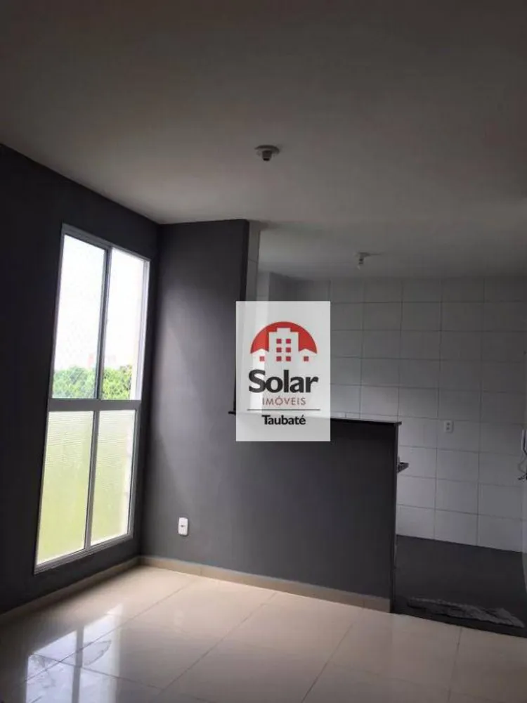 Apartamento, 2 quartos, 41 m² - Foto 2