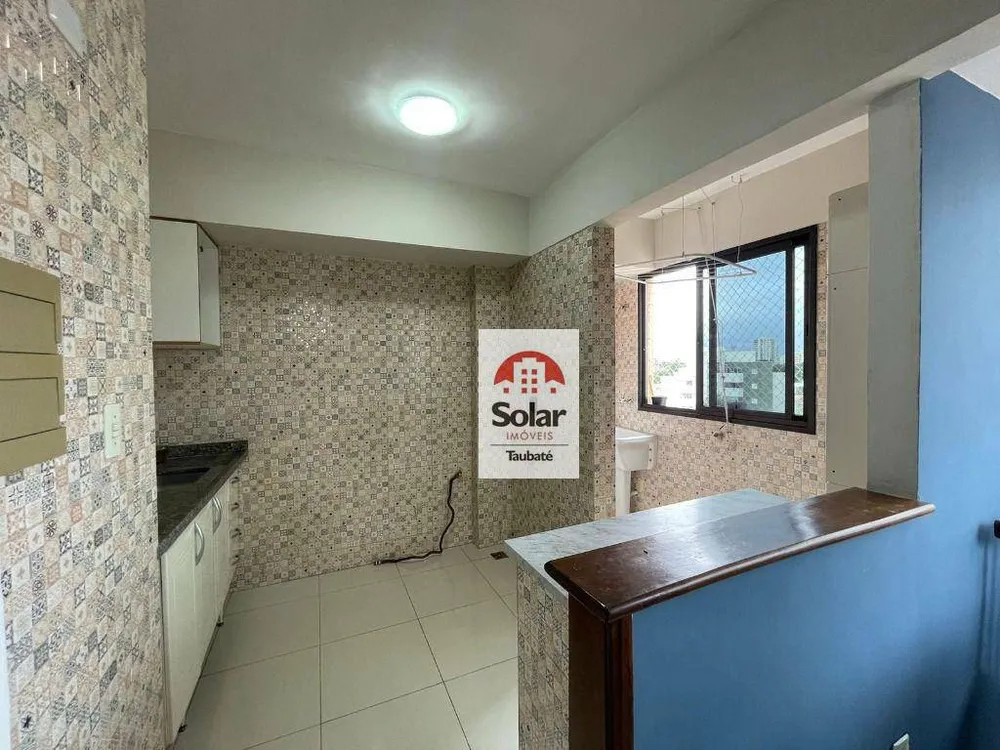 Apartamento, 1 quarto, 41 m² - Foto 2