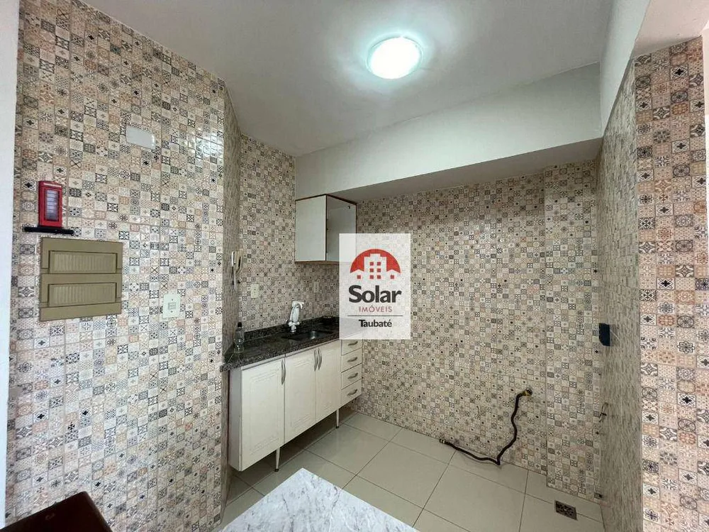 Apartamento, 1 quarto, 41 m² - Foto 3