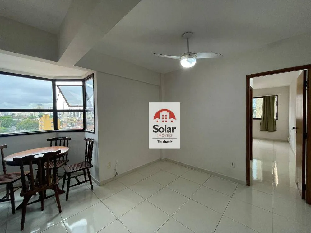 Apartamento, 1 quarto, 41 m² - Foto 1