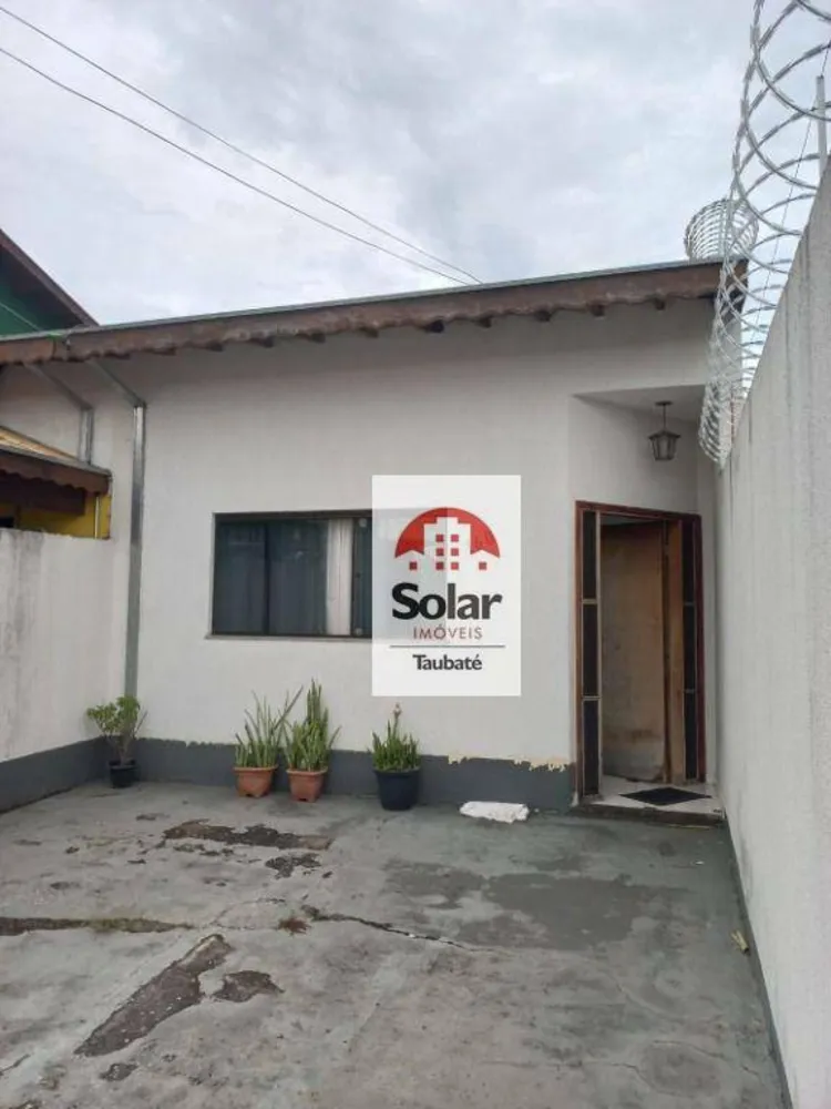 Casa, 3 quartos, 95 m² - Foto 2