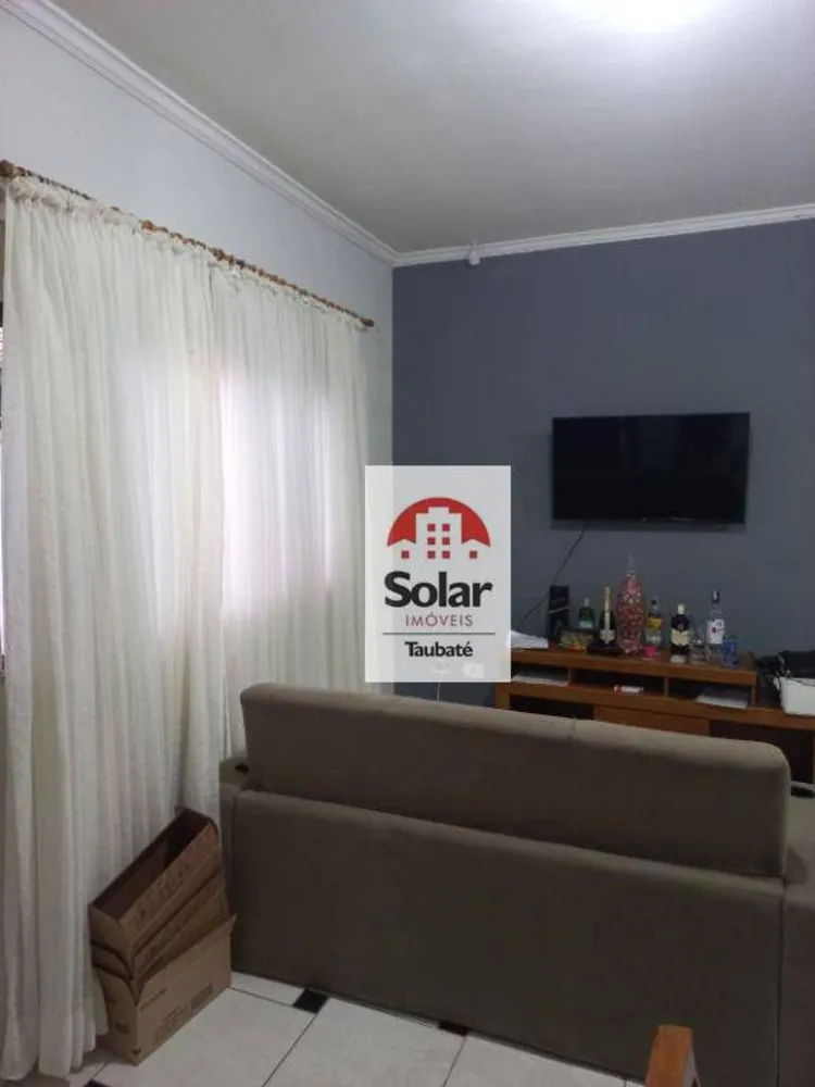 Casa, 3 quartos, 95 m² - Foto 1
