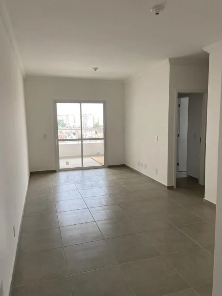 Apartamento, 2 quartos, 74 m² - Foto 2