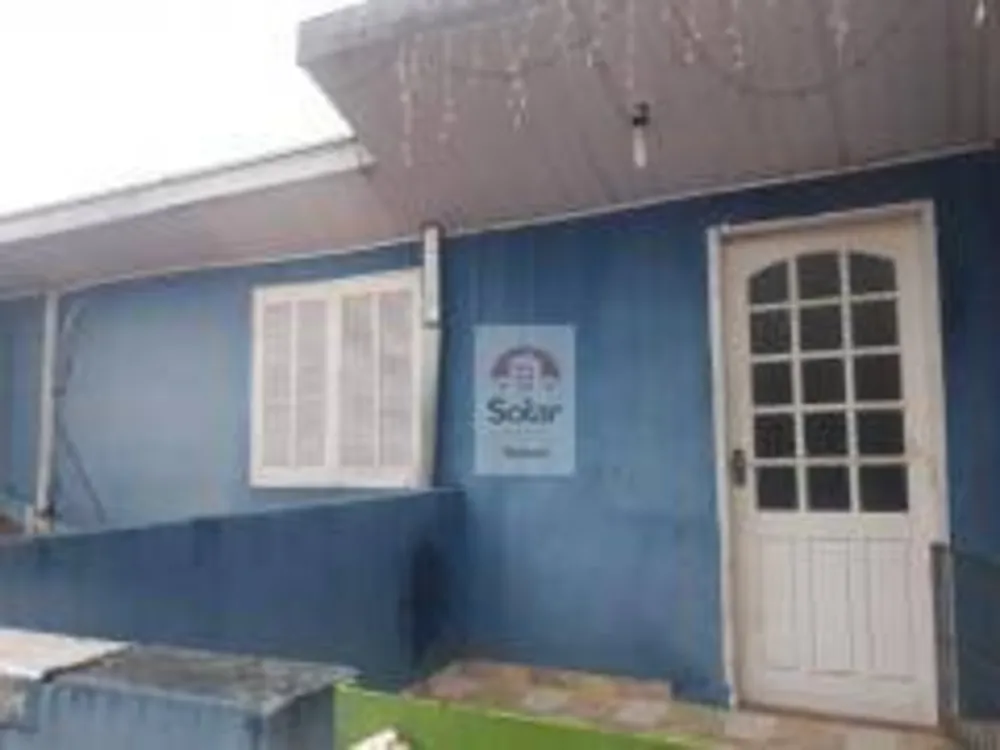 Casa, 3 quartos, 160 m² - Foto 1