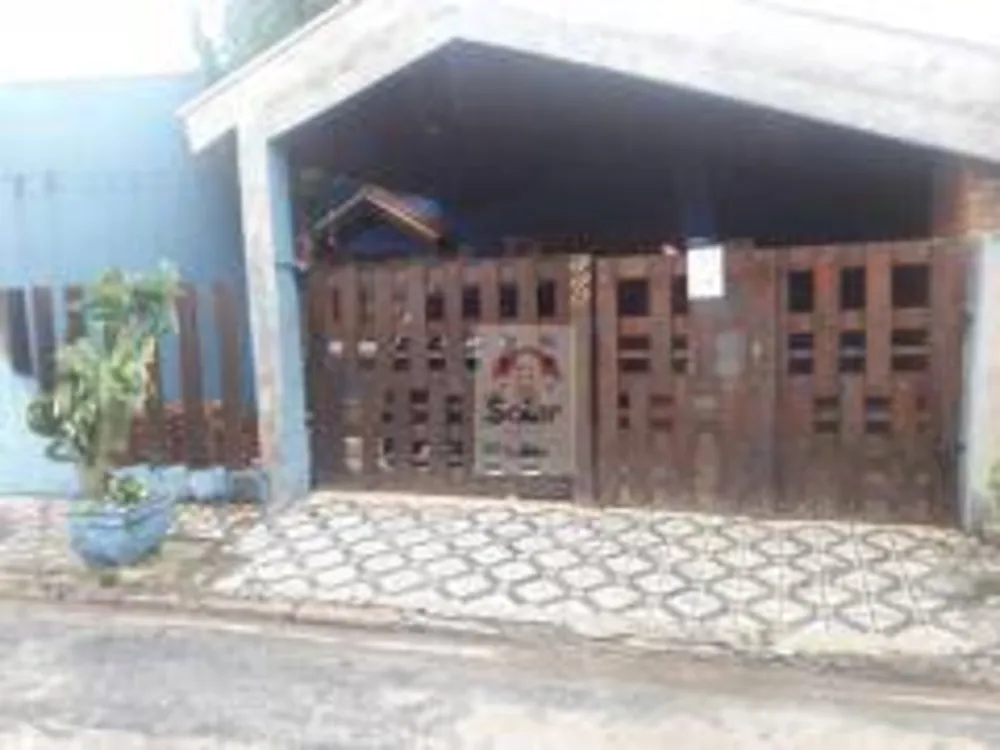 Casa, 3 quartos, 160 m² - Foto 3