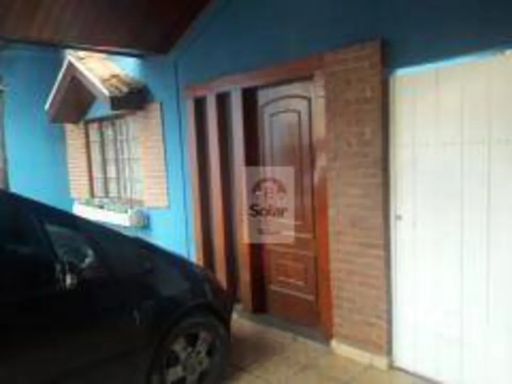 Casa, 3 quartos, 160 m² - Foto 4