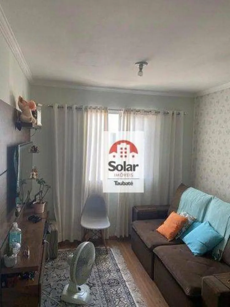 Apartamento, 2 quartos, 54 m² - Foto 2